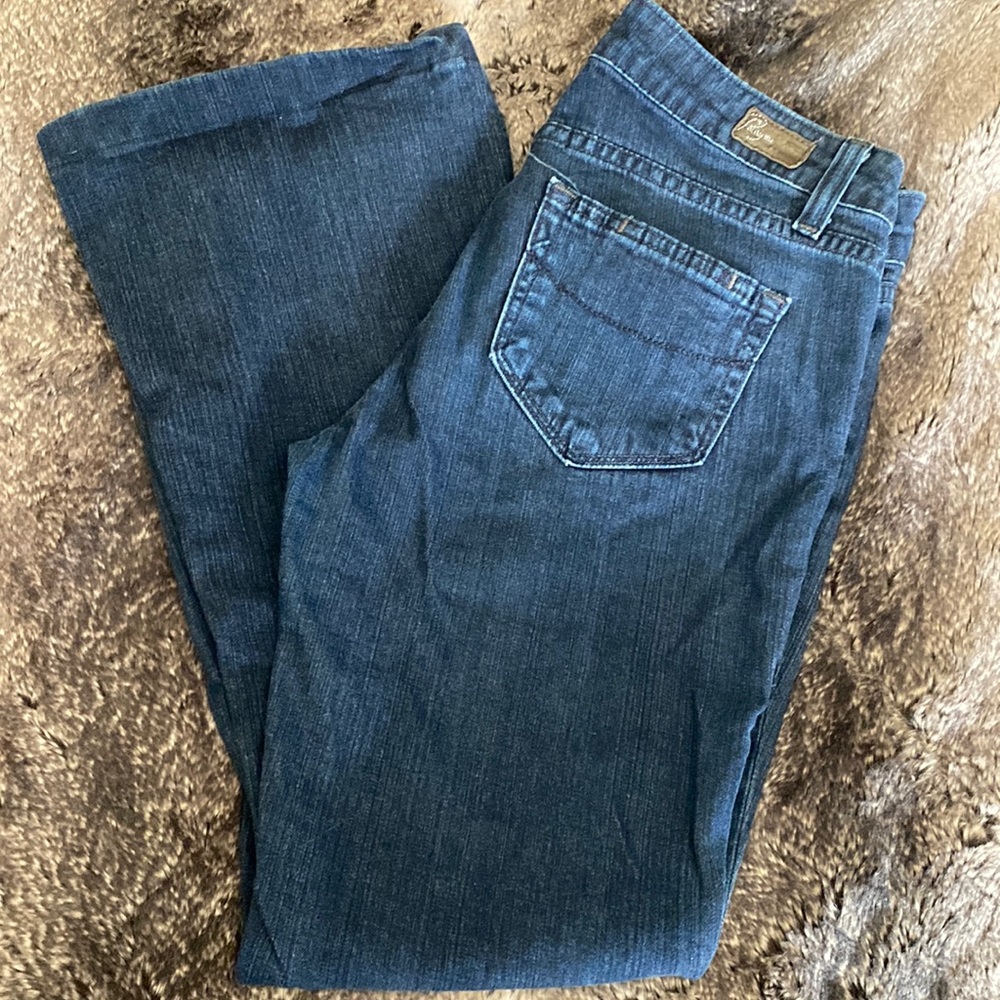 Paige Denim jeans